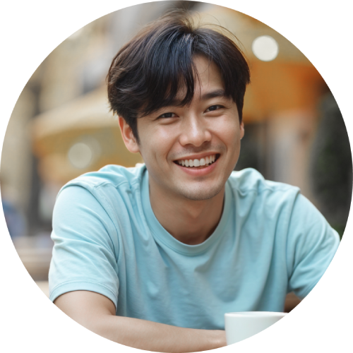 คนที่ชอบความสะดวก