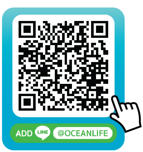 ocean connect