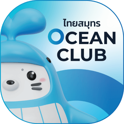 OCEAN CLUB APP