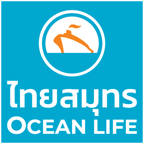 ocean life logo