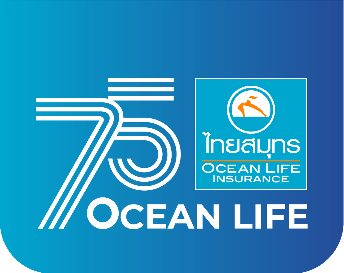 ocean life logo