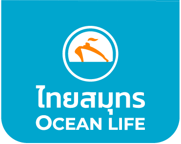 ocean life logo