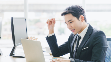 Business System Analyst