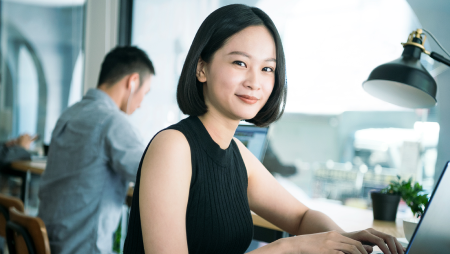 Project Management Specialist