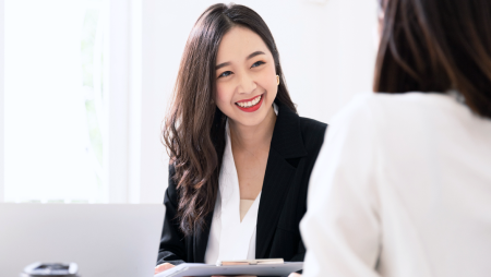 Strategy and Support Manager - AVP