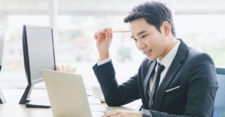System Analyst