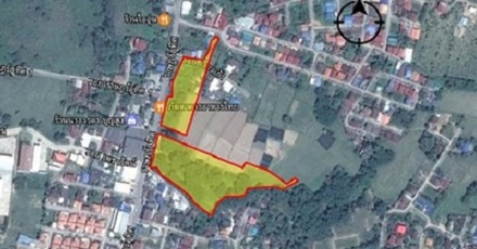 แปลงถนนราษฎร์อุทิศ กลุ่มที่ 1