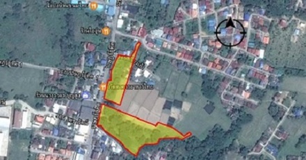 แปลงถนนราษฎร์อุทิศ กลุ่มที่ 2