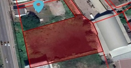 แปลงที่ดินข้างสาขาหนองคาย