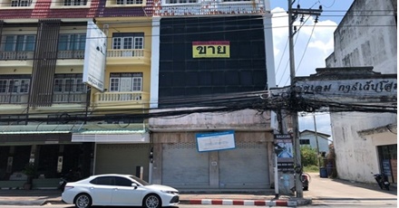 แปลงสาขาพัทยา