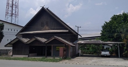 แปลงสาขาปาย