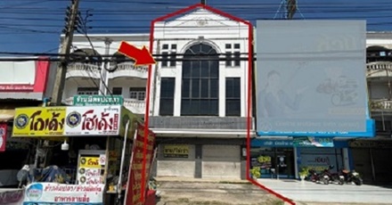 แปลงสาขาวังทอง