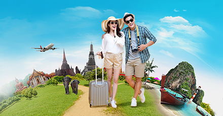 โครงการ LINE Family Club