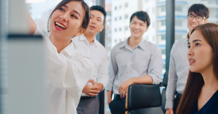 Credit Analyst Manager