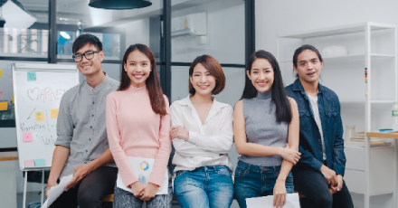 CRM Officer