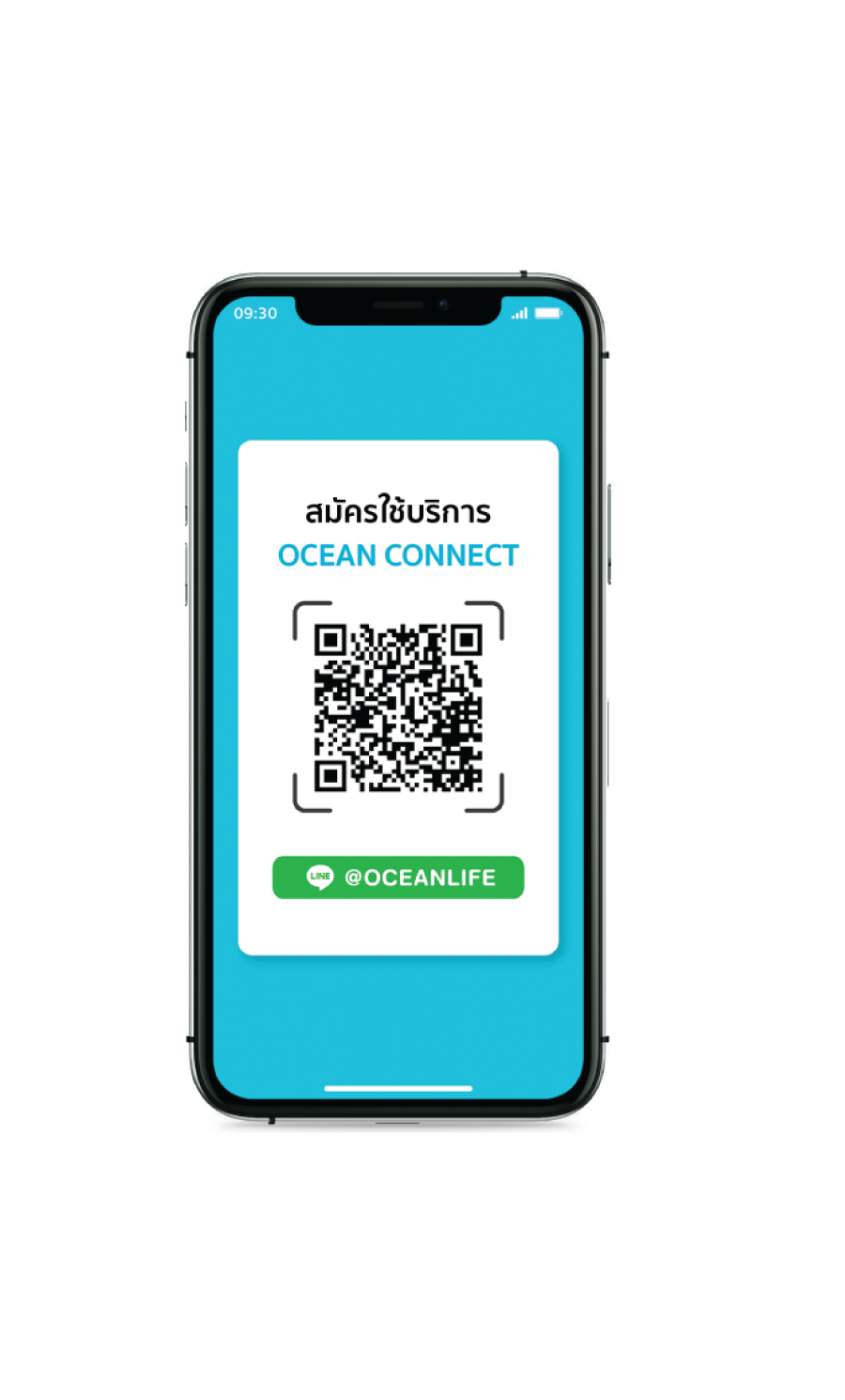 OCEAN CONNECT-1