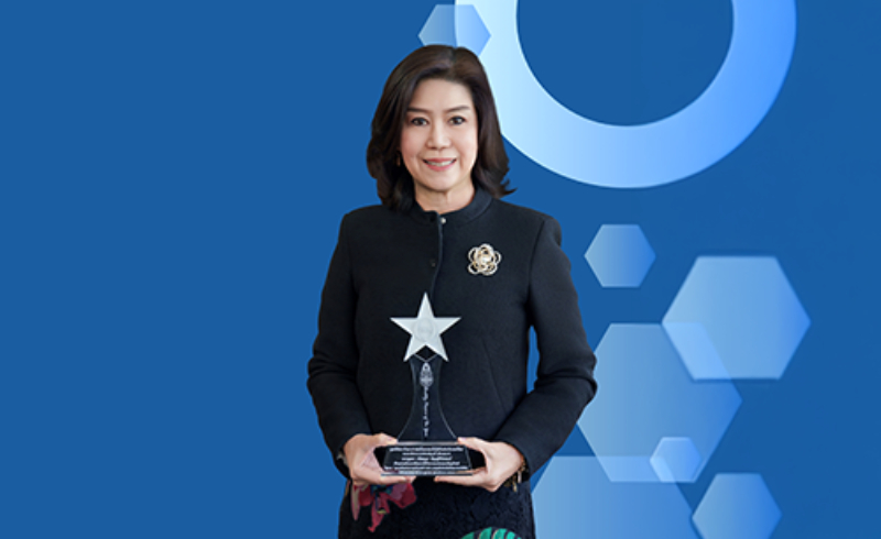 คุณนุสรา (อัสสกุล) บัญญัติปิยพจน์